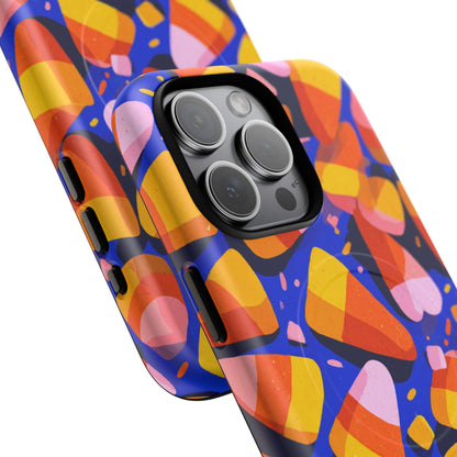 Halloween – Corn Field