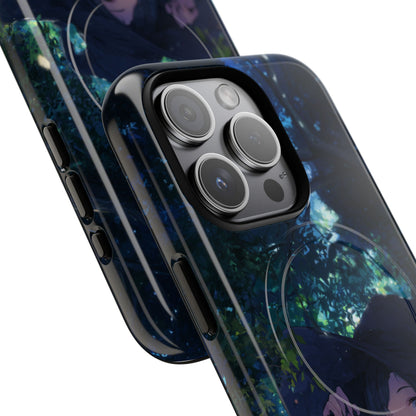 Halloween – Lantern Girl