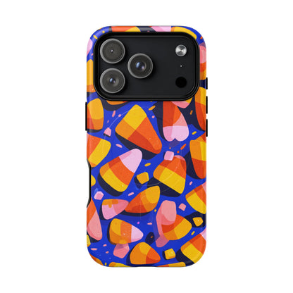 Halloween – Corn Field