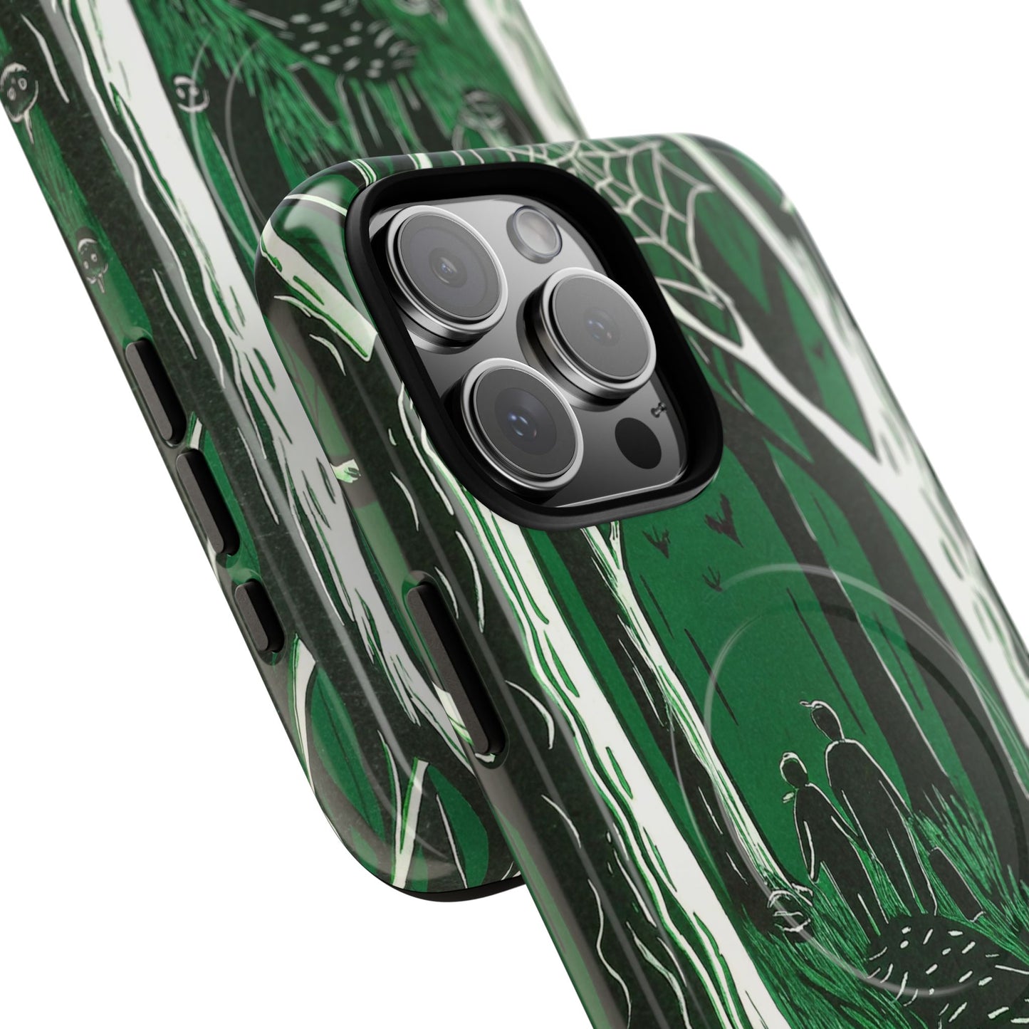 Halloween – Forest Lovers