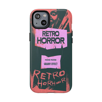 Halloween – Retro Horror