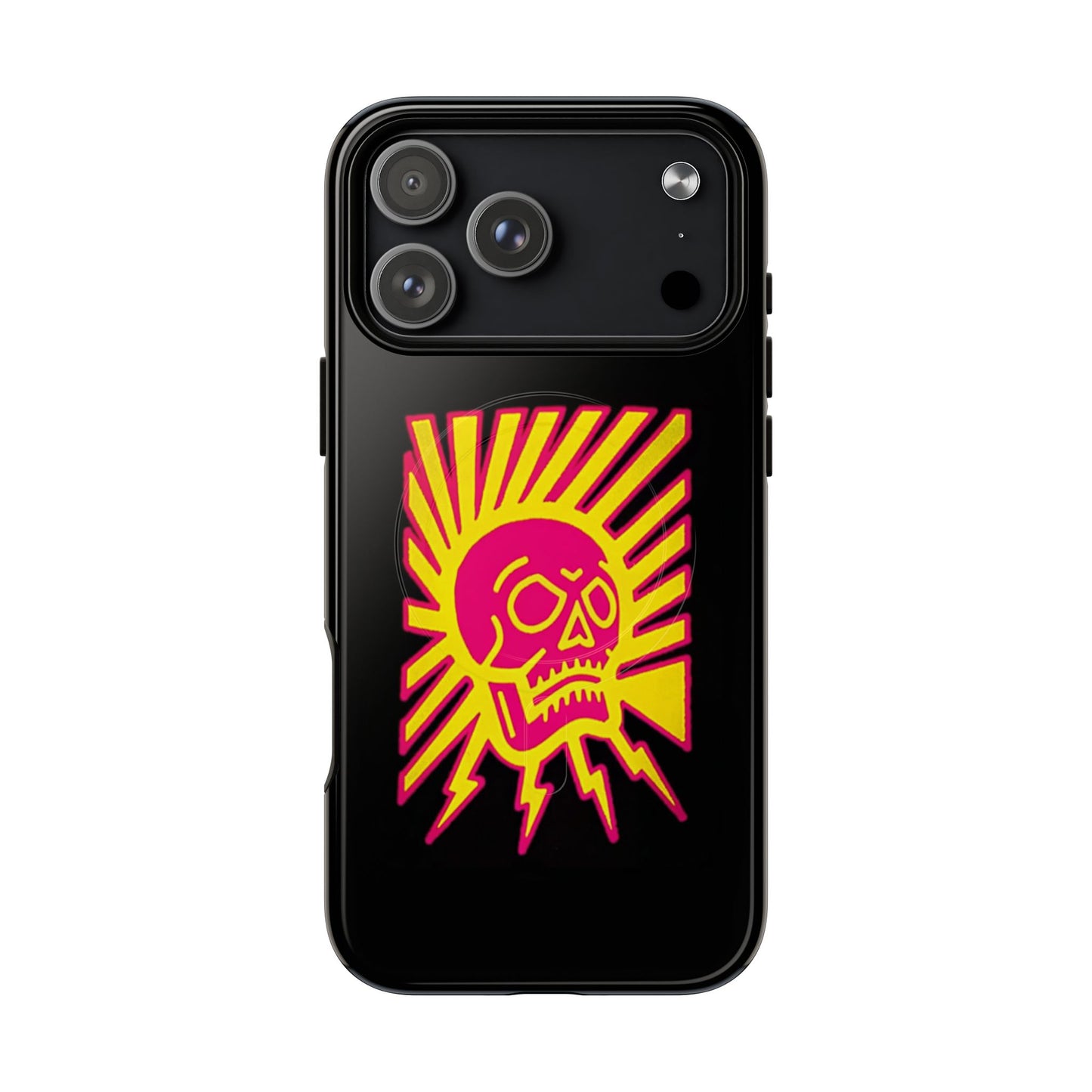 Halloween – Skull Strike