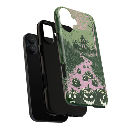 Halloween – Twilight Path