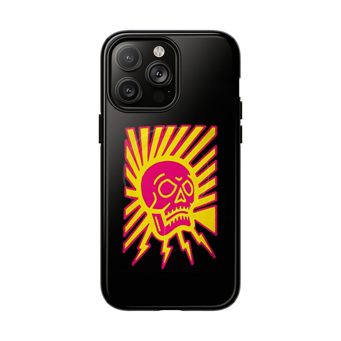 Halloween – Skull Strike