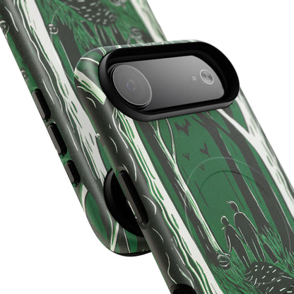 Halloween – Forest Lovers