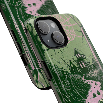 Halloween – Twilight Path