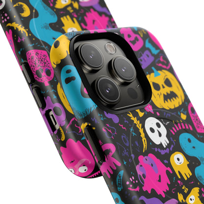 Halloween – Color Chaos