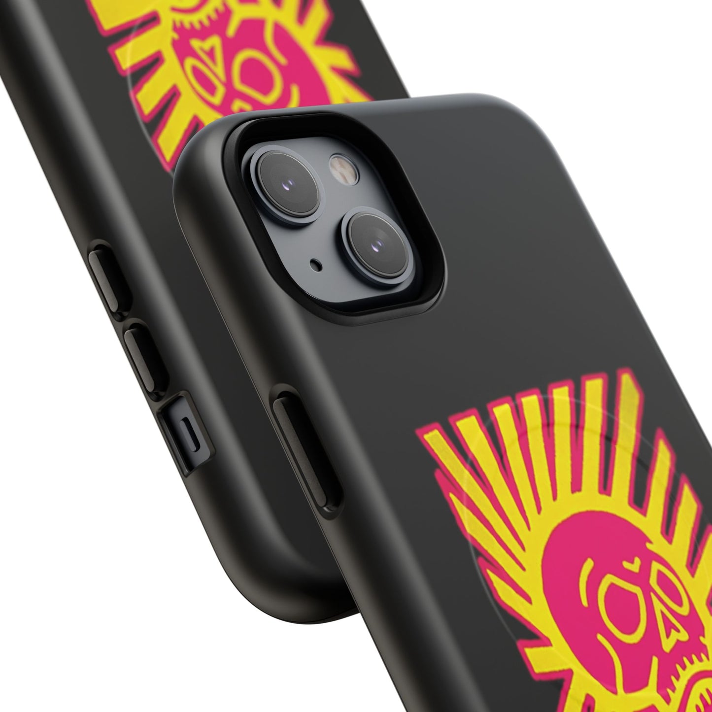 Halloween – Skull Strike