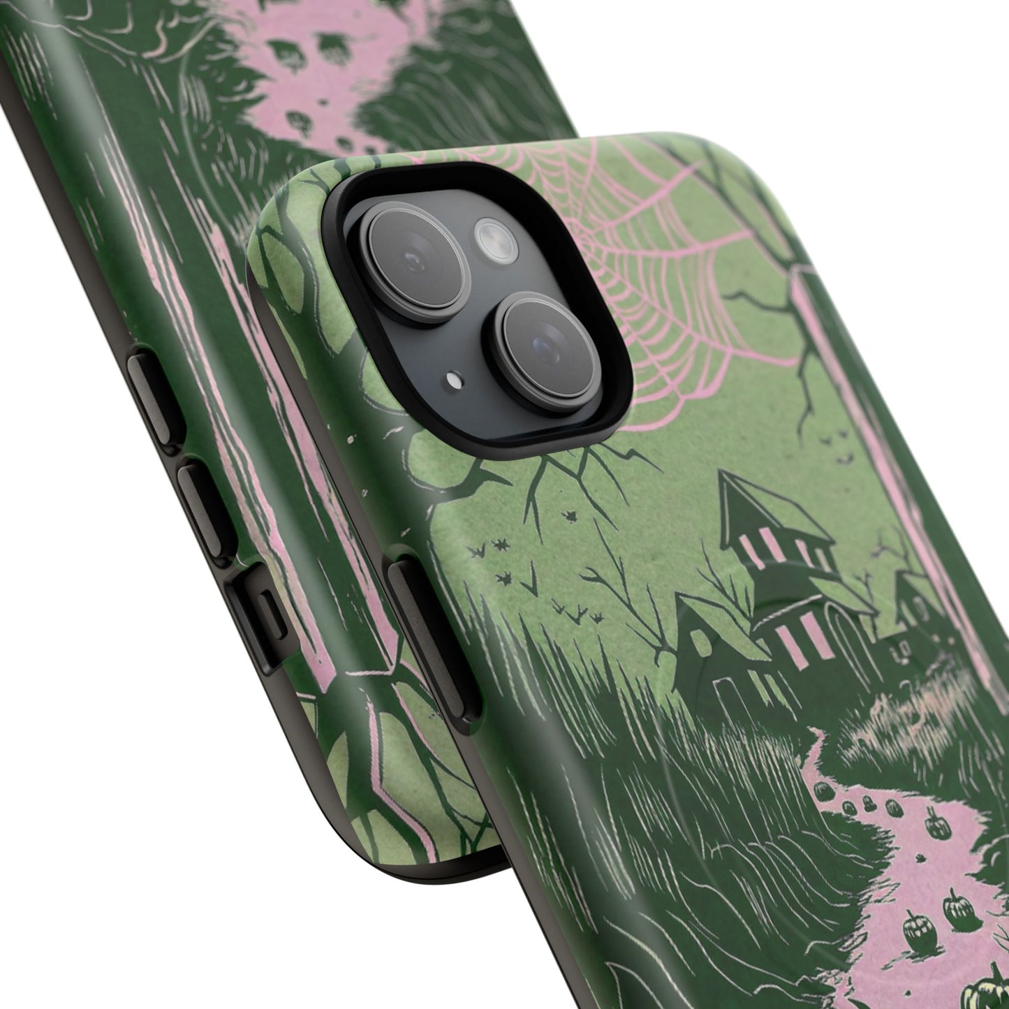 Halloween – Twilight Path