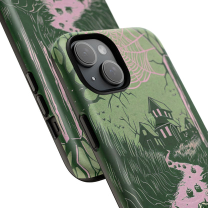 Halloween – Twilight Path