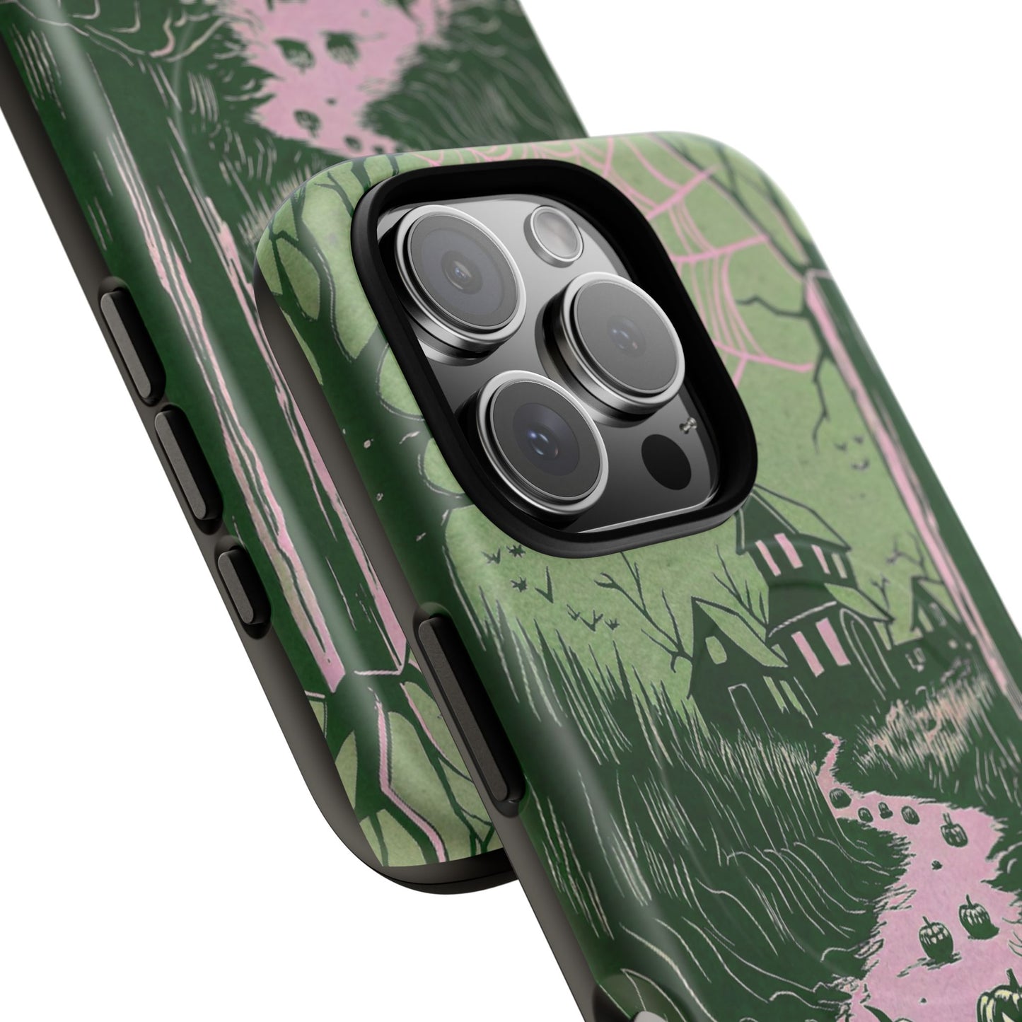 Halloween – Twilight Path