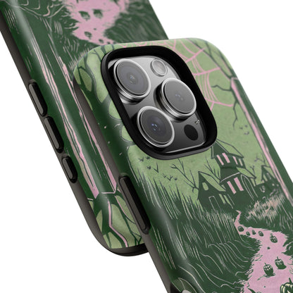 Halloween – Twilight Path