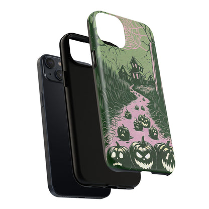 Halloween – Twilight Path