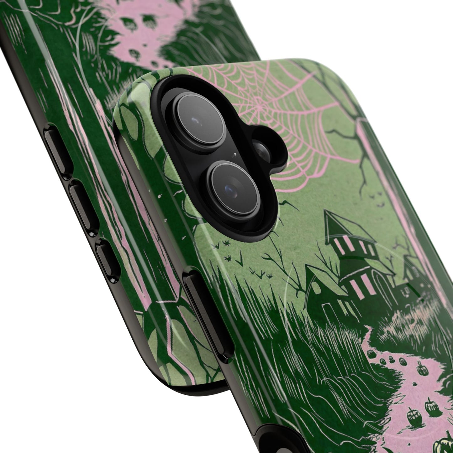 Halloween – Twilight Path