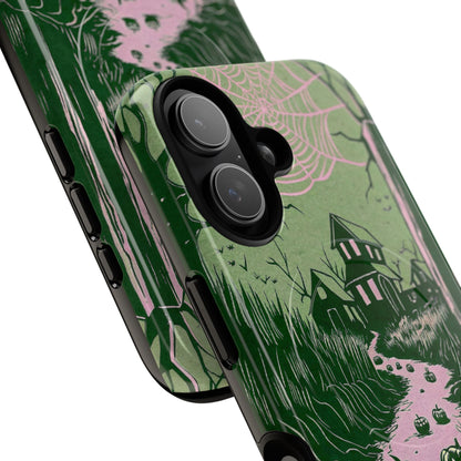 Halloween – Twilight Path