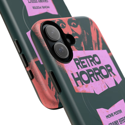 Halloween – Retro Horror