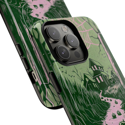 Halloween – Twilight Path