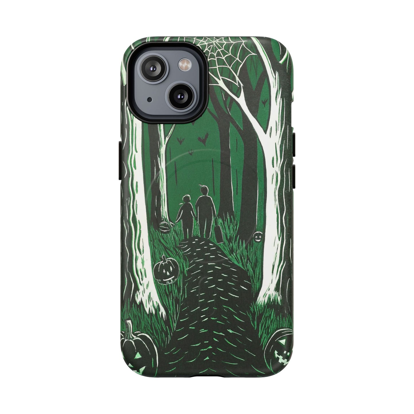 Halloween – Forest Lovers