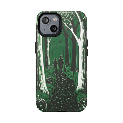 Halloween – Forest Lovers