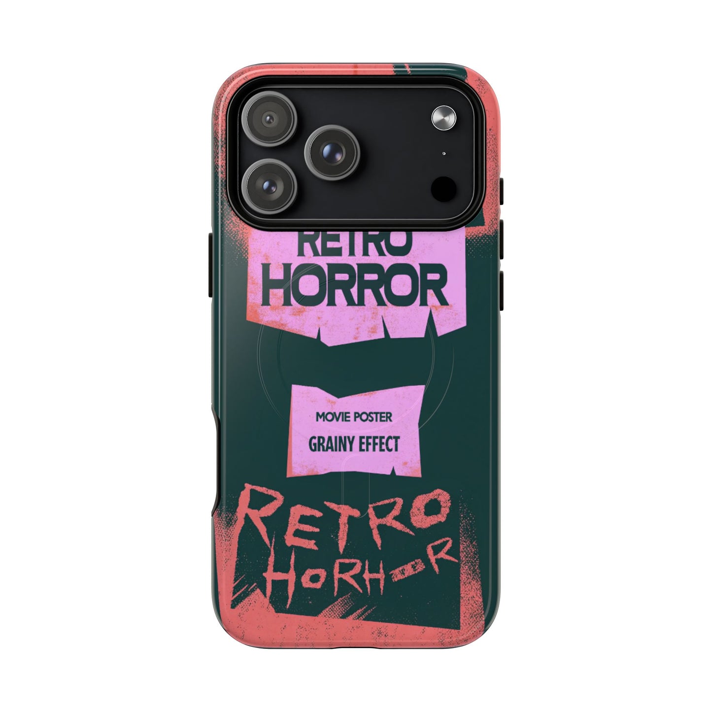 Halloween – Retro Horror