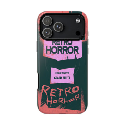 Halloween – Retro Horror