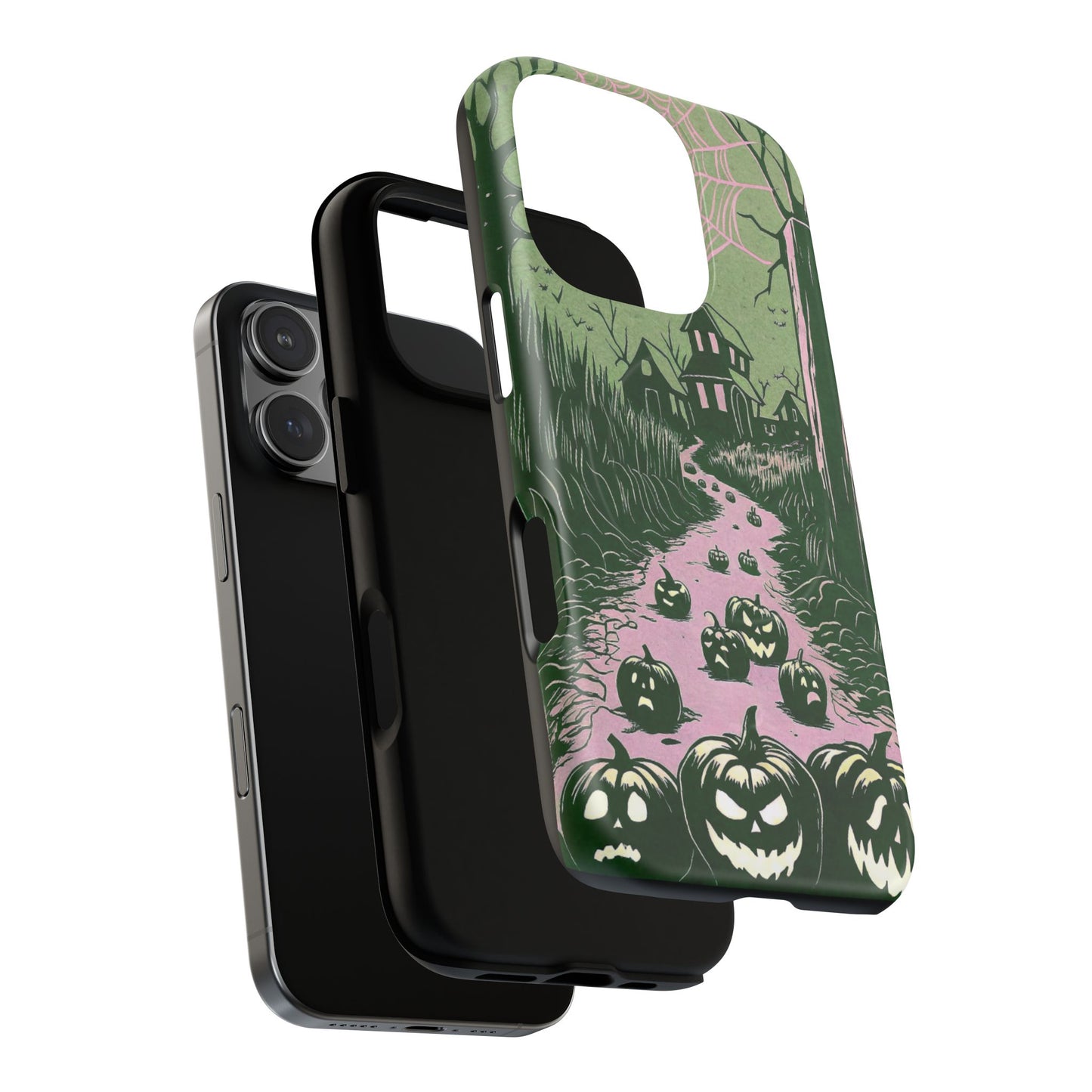 Halloween – Twilight Path