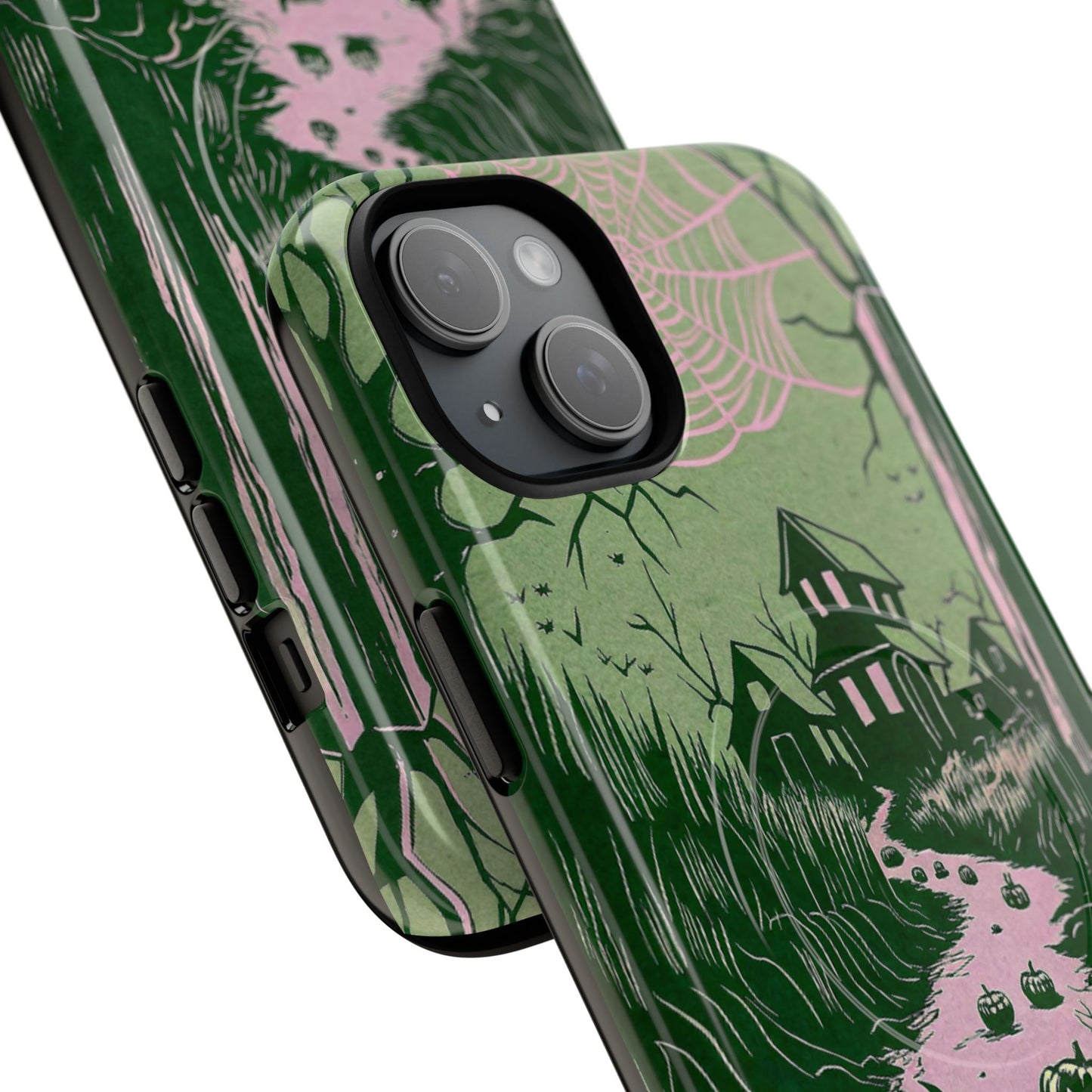 Halloween – Twilight Path