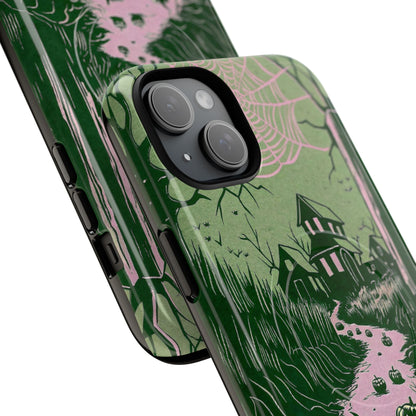 Halloween – Twilight Path