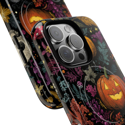 Halloween – Pumpkin Eyes