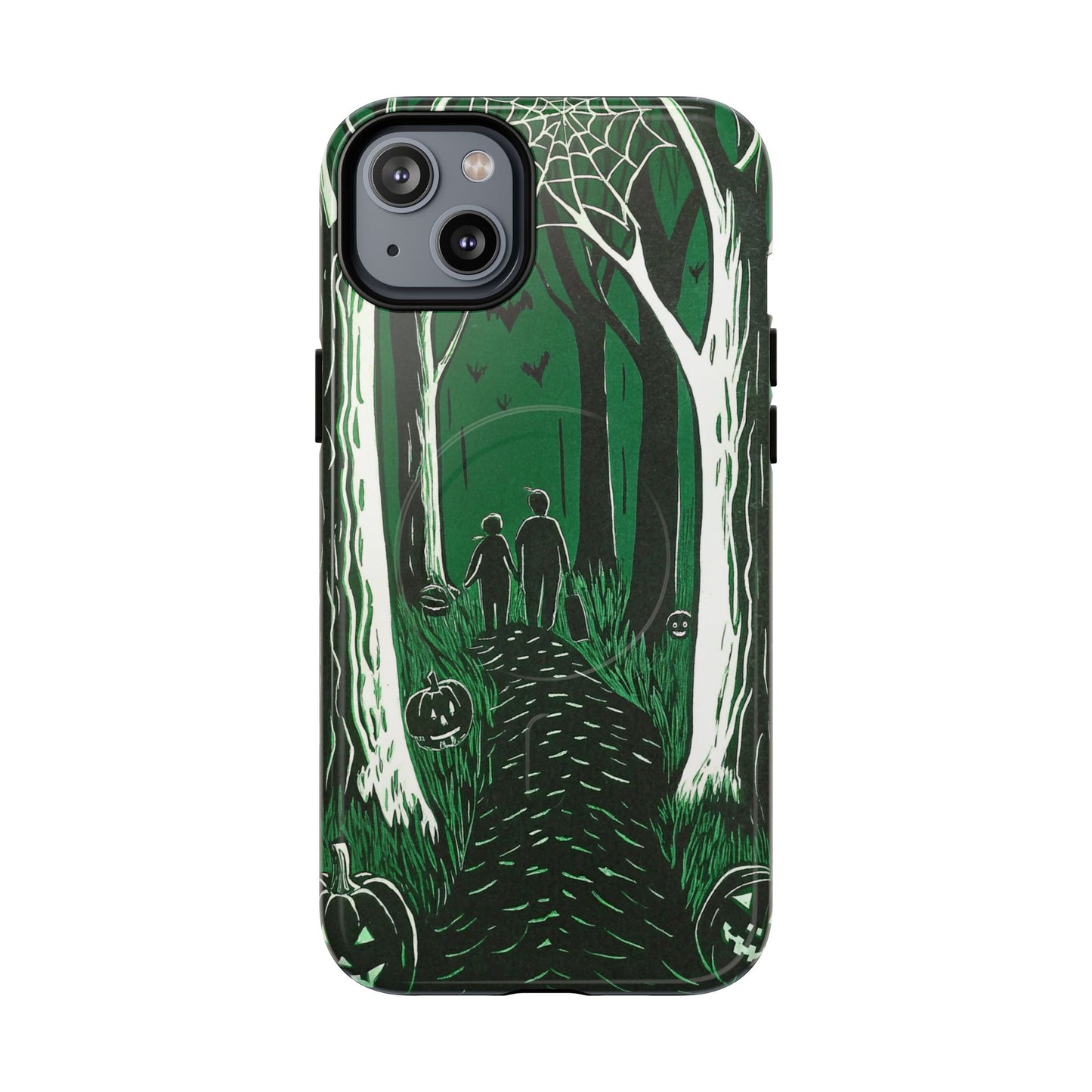 Halloween – Forest Lovers