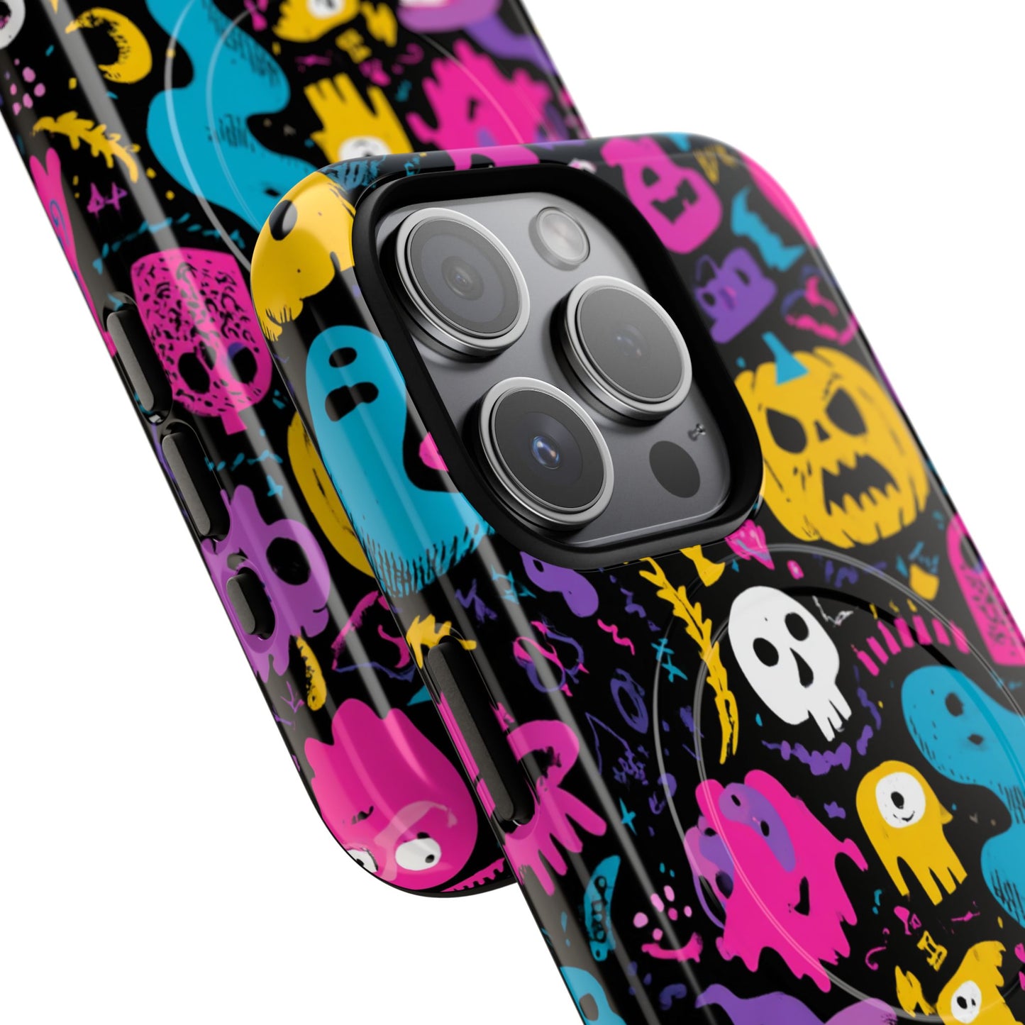 Halloween – Color Chaos