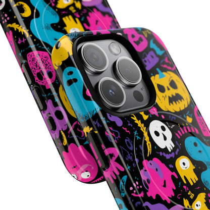 Halloween – Color Chaos